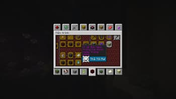 BACAP Language Pack screenshot