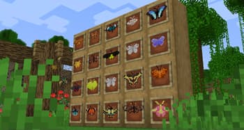 Longwings screenshot