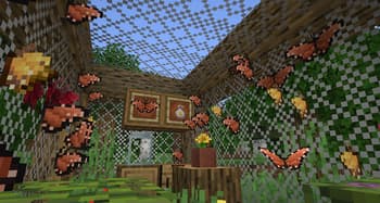 Longwings screenshot