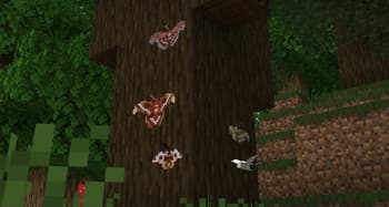 Longwings screenshot