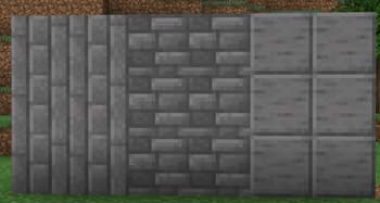 Jineric Mod screenshot