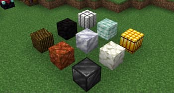 Jineric Mod screenshot