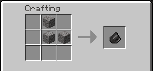 Gunpowder Crafting screenshot