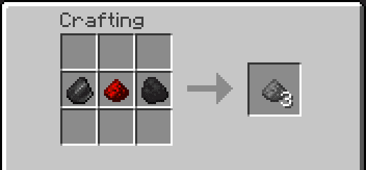Gunpowder Crafting screenshot