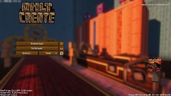 Only Create screenshot