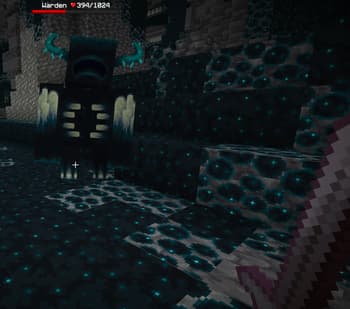 Harder Wardens screenshot