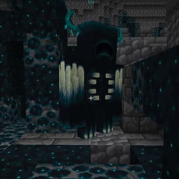 Harder Wardens screenshot