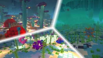 New in Town: Dimensions | Expansion for the Settler's Experience screenshot