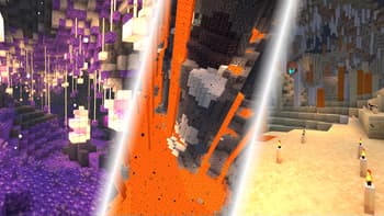 New in Town: Dimensions | Expansion for the Settler's Experience screenshot