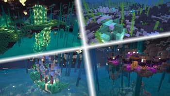 New in Town: Dimensions | Expansion for the Settler's Experience screenshot