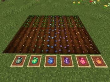 Sturdy Farmland - Growth Edition screenshot