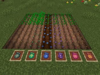 Sturdy Farmland - Growth Edition screenshot