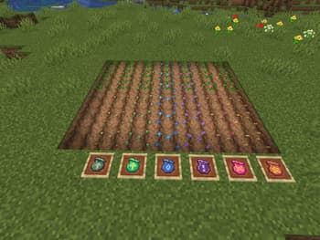 Sturdy Farmland - Growth Edition screenshot
