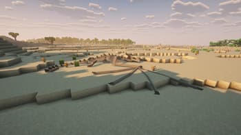Create, Dragons, Farmin n' stuff screenshot