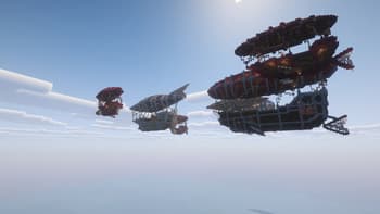 Create, Dragons, Farmin n' stuff screenshot