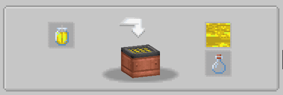 Tough As Nails Create Addon screenshot