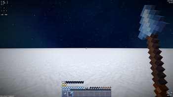 snowfault screenshot