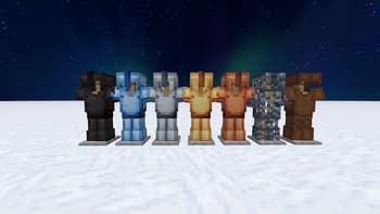 snowfault screenshot