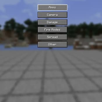 FrontCore screenshot