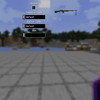FrontCore screenshot