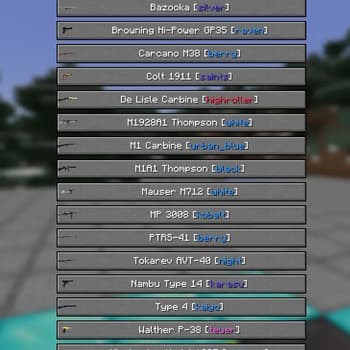 FrontCore screenshot