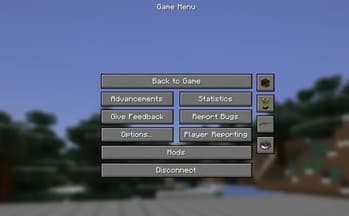 FrontCore screenshot