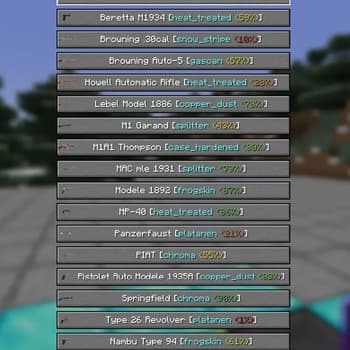 FrontCore screenshot