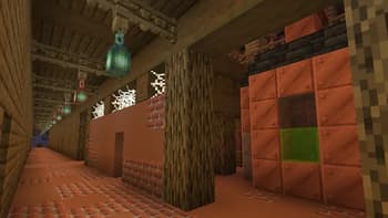 Mangrove Manor screenshot
