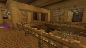 Mangrove Manor screenshot