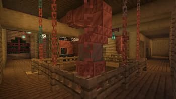 Mangrove Manor screenshot