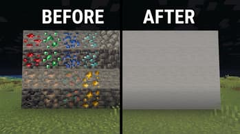 Better PVP Stone screenshot