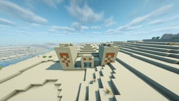 MineSmooth screenshot