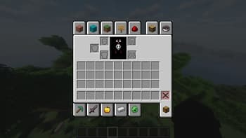 MineSmooth screenshot