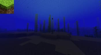 oSzoukaua's: No Water & Fog screenshot
