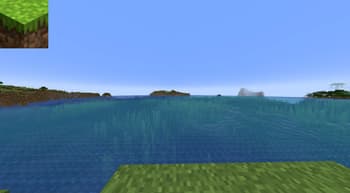 oSzoukaua's: No Water & Fog screenshot