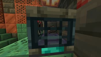 Netherite Vault screenshot