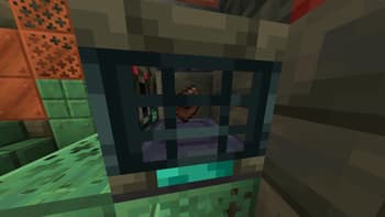Netherite Vault screenshot