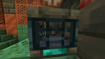 Netherite Vault screenshot