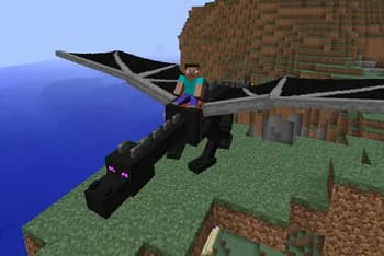 Dragon Mounts screenshot