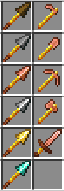BlazeToolTexture screenshot