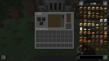 Better Essentials UI screenshot
