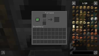 Better Essentials UI screenshot