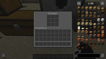 Better Essentials UI screenshot