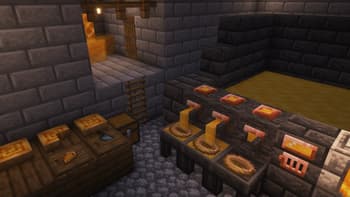 Tinkers Construct Delight screenshot