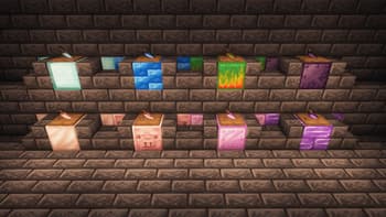 Tinkers Construct Delight screenshot