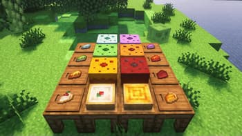 Tinkers Construct Delight screenshot