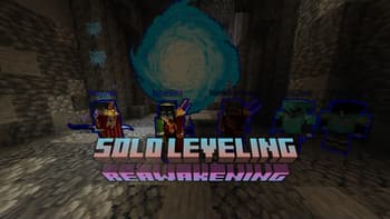 Solo Craft: Reawakening screenshot