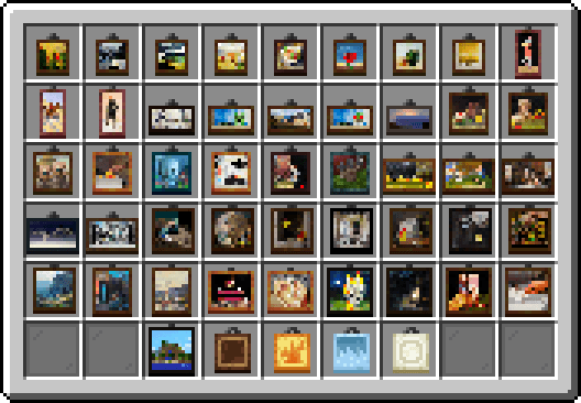Painter's Eye screenshot