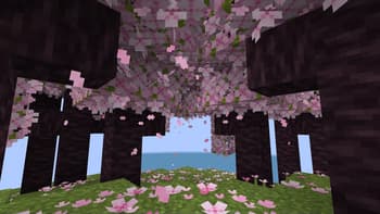 Bushy Vegetation screenshot