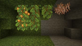 Bushy Vegetation screenshot